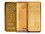 1 Kilogram Gold Bar