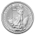 1 Unze 2018 Britannia Platinmünze