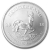 Moneda Krugerrand de Plata 2018 de 1 onza 