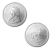 2018 South African Krugerrand Silver Monster Box