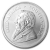 2018 South African Krugerrand Silver Monster Box