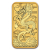 1 Unze – Australische Drachenmünze Goldbarrren