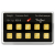Argor Heraeus 10 Gram Multigram Gold Bar