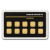 Argor Heraeus 10 Gram Multigram Gold Bar