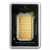 Золотой слиток Royal Canadian Mint 1 унция