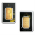 Золотой слиток Royal Canadian Mint 1 унция