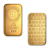 Золотой слиток Royal Canadian Mint 1 унция