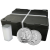 2018 1 Unzer Silber Britannia Monsterbox