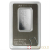 Lingote de platino Valcambi de 1 onza 