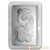 Pamp 10 Ounce Palladium Bar 