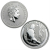 1 Ounce Platinum Platypus Coin