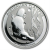 1 Ounce Platinum Platypus Coin