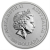 1 Ounce Platinum Kangaroo Coin - 2018