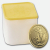 Monster Box, 2019 British Britannia 1 Ounce Gold Coin
