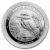 2019 Australian Kookaburra 1 Ounce Silver Coin