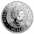 2019 Australian Kookaburra 1 Ounce Silver Coin