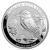 2019 Australian Kookaburra 1 Kilogramm Silbermünze