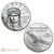 Tube of 20 x 2019 1 Ounce Platinum American Eagle Coin