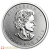 2019 Wholesale 20 x 1 Ounce Platinum Maple Leaf Coins