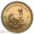 Krugerrand sudafricano de 1 Onza 2019