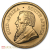 Krugerrand sudafricano de 1 Onza 2019