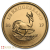 2019 1/2 Ounce South African Krugerrand