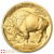 2019 American Buffalo 1 Ounce Gold Coin