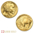 20 x 2019 American Buffalo Goldmünze (1 Unze)
