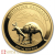 2019 Australian Kangaroo 1 Unze Gold Münze