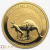 2019 Australian Kangaroo 1/2 Ounce Gold Coin