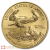 40 x 2019 ¼ Unze American Eagle Gold Münze