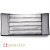 Caja monstruo – Lingote de plata PAMP Suisse de 100 onzas