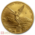 2020 Moneda de Oro Mexicana Libertad de  1 Onza 