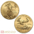 40 x ½ Unze American Eagle Goldmünze