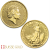 Monster Box, 2020 British Britannia 1 Ounce Gold Coin
