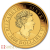 2020 Australian Kangaroo 1 Kilogram Gold Bullion Coin, 9999 Fine