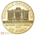 2020 Austrian Philharmonic Quarter Ounce Gold Coin 