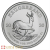 1 Ounce 2020 Silver Krugerrand Coin