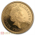 2020 Britisch Sovereign Gold Münze
