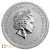 Moneda canguro de platino de 1 onza – 2020