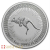 Moneda canguro de platino de 1 onza – 2020