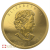 2020 25 Gramm - Canadian Maple Leaf 1 Gramm Gold Münze