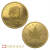 2020 25 Gramm - Canadian Maple Leaf 1 Gramm Gold Münze