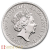 Tube of 20 x British 1 Ounce Silver Royal Arms Coin