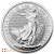 2021 British Britannia Silver Monster Box