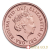 2021 Moneda de oro Soberano Británico