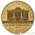 2021 Half Ounce Austrian Philharmonic Gold Coin