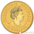 Australian Kangaroo 1/2 Ounce Gold Coin