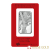 PAMP 1 Ounce Silver Lunar Tiger Bar