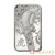 1 Unze PAMP Lunar Tiger Platinbarren